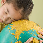 Love the World