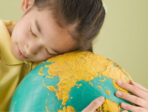 Love the World