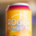 Rogue Kombucha