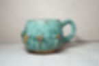 Alex Apland Pottery
