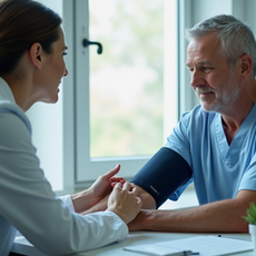 Importance of Preventive Health Care for All Ages