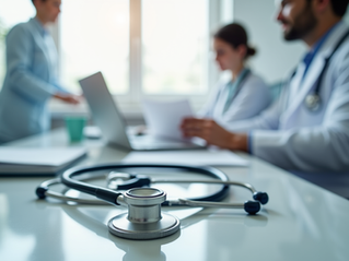 Why Comprehensive Family Healthcare is Essential for All Ages
