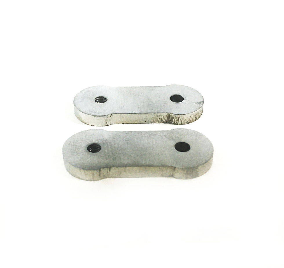Thumbnail: REAR FENDER WIDENER
