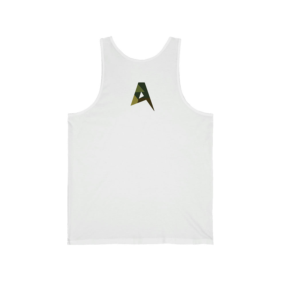 Thumbnail: AMALGAM Jersey-TANK 