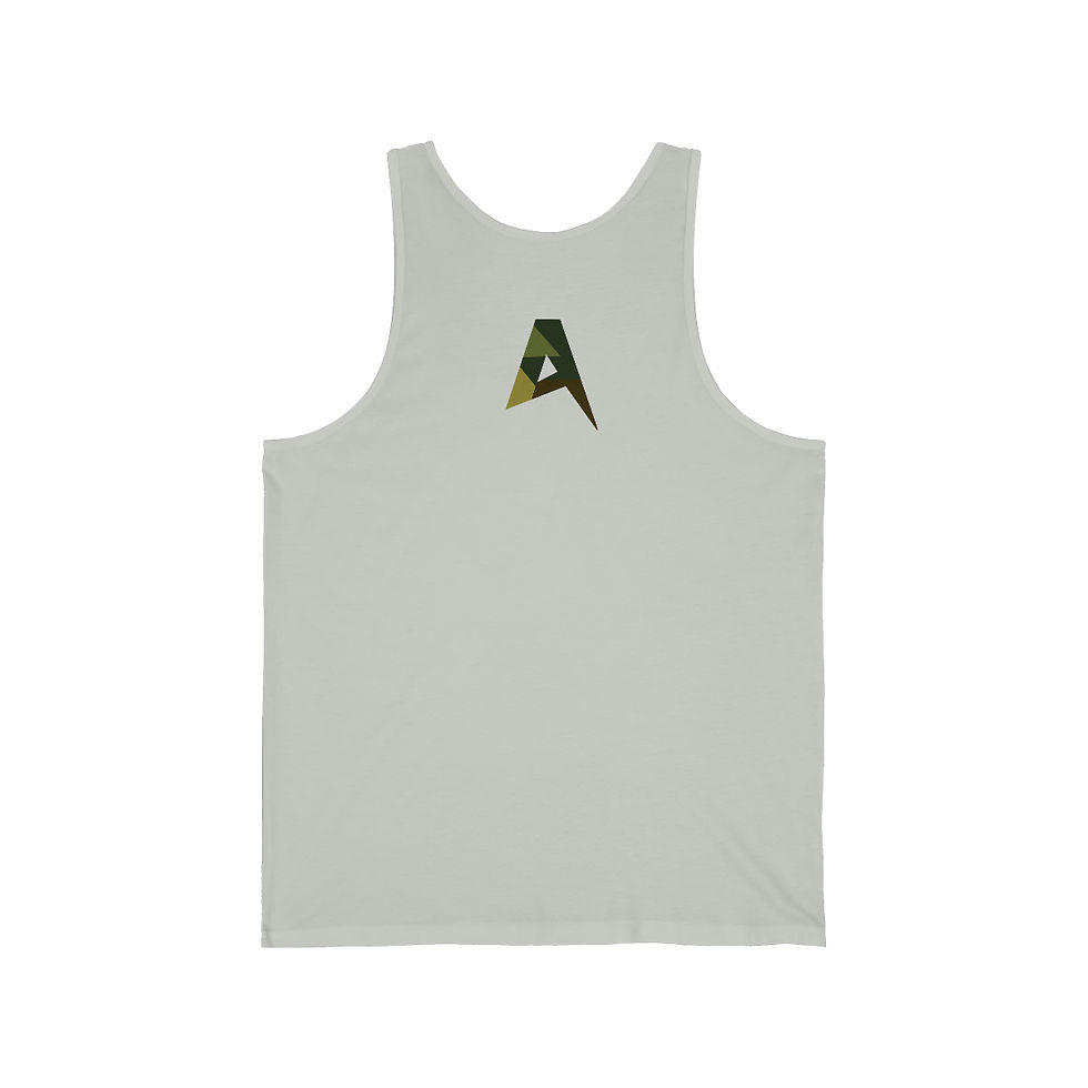 Thumbnail: AMALGAM Jersey-TANK 
