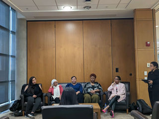 Alumni Panel