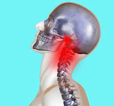 Temporomandibular Joint (TMJ) Dysfunction