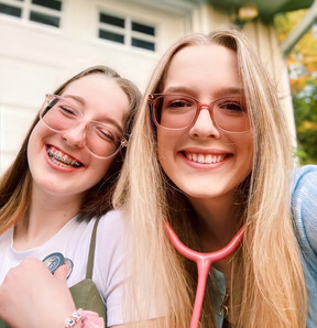 CHOOSING A CAREER PATH AS TEENS
