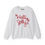 Thumbnail: Holly Jolly Crewneck Sweatshirt