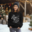 Thumbnail: Life is Better On the Slopes Ski and Snowboard Crewneck Sweatshirt