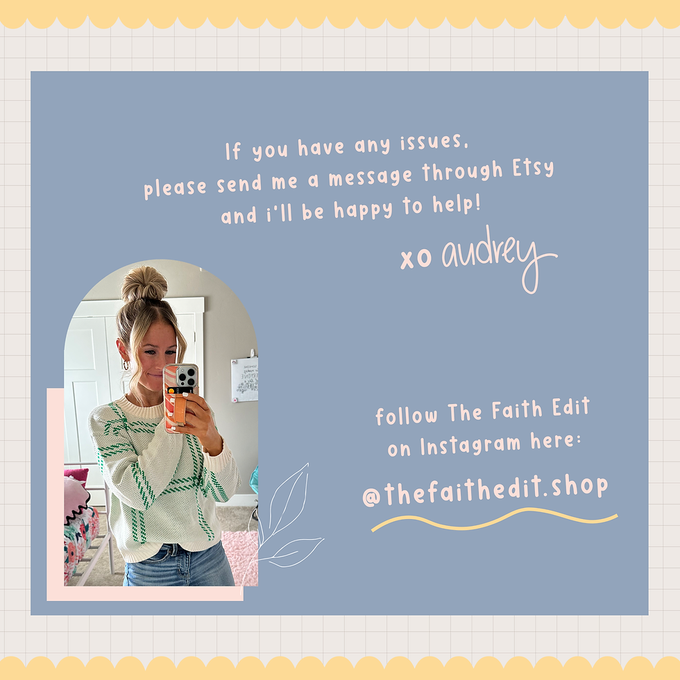 Thumbnail: Thirteen Articles of Faith Printable Bundle