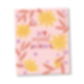 tween girl mood journal for girls by Audrey Fuller. A daily mood tracker for helping girls regulate their emotions!