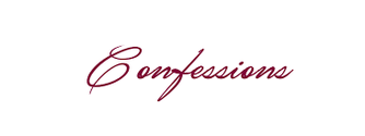 Confessions of a New Author