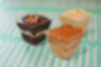 MINI POSTRES