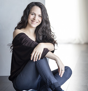 Myriam VocalUp, Sahara Lumières