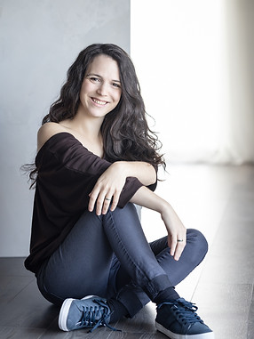 Myriam VocalUp, Sahara Lumières