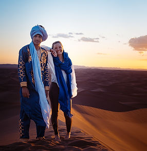 Emma_sahara lumières