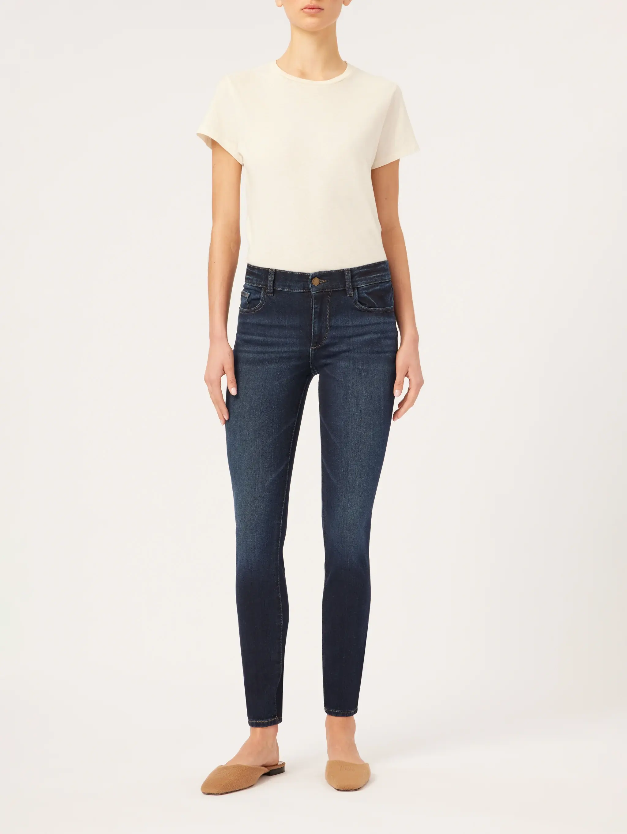 DL1961 - FLORENCE SKINNY - WARNER
