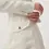 Thumbnail: DL1961 - WHITE LINEN BLAZER