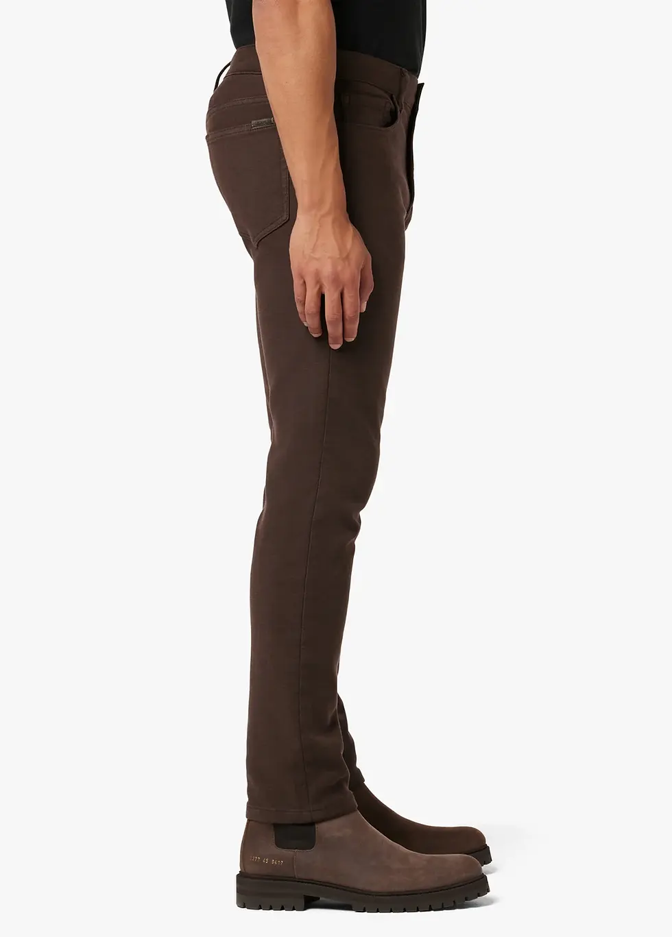 Thumbnail: Joe’s Jeans-Asher Airsoft French Terry-Oakwood