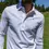 Thumbnail: CRIQUET-SLIM FIT LONG SLEEVE PLAYERS SHIRT-WHITE
