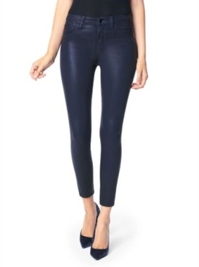 Joe's jeans charlie coated outlet