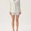 Thumbnail: DL1961 - WHITE LINEN BLAZER