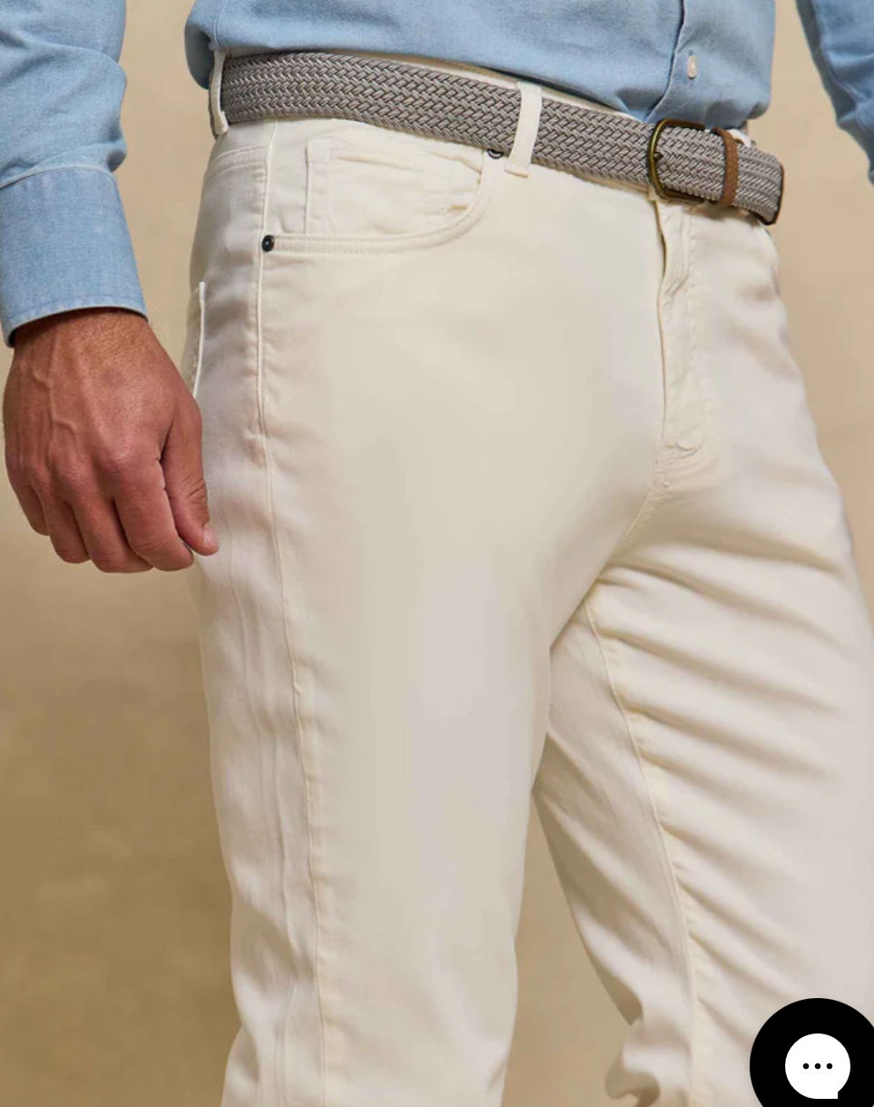 Thumbnail: RYE51-PANT-ANTIQUE TENCEL-OPAL