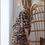 Thumbnail: LUXURY SATIN PAJAMAS-LEOPARD 