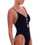 Thumbnail: LOVE & BIKINIS-DOHA-ONE PIECE-BLACK 