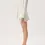 Thumbnail: DL1961 - WHITE LINEN BLAZER