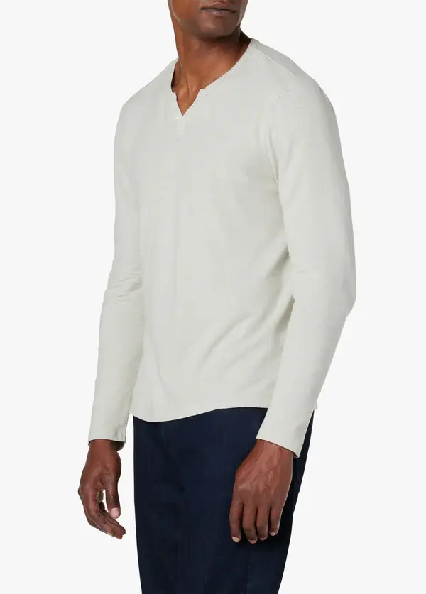 Thumbnail: JOE'S-WINTZ HEMP HENLEY-THYME