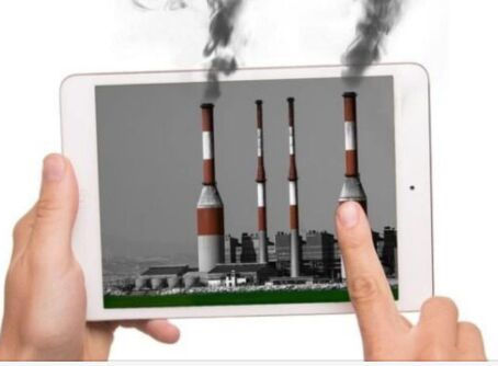 Sustituir libros y material impreso por tablets multiplica por 80 las emisiones de COâ‚‚ y por 11 la huella hÃdrica - Informe de Ecologistas en Acción