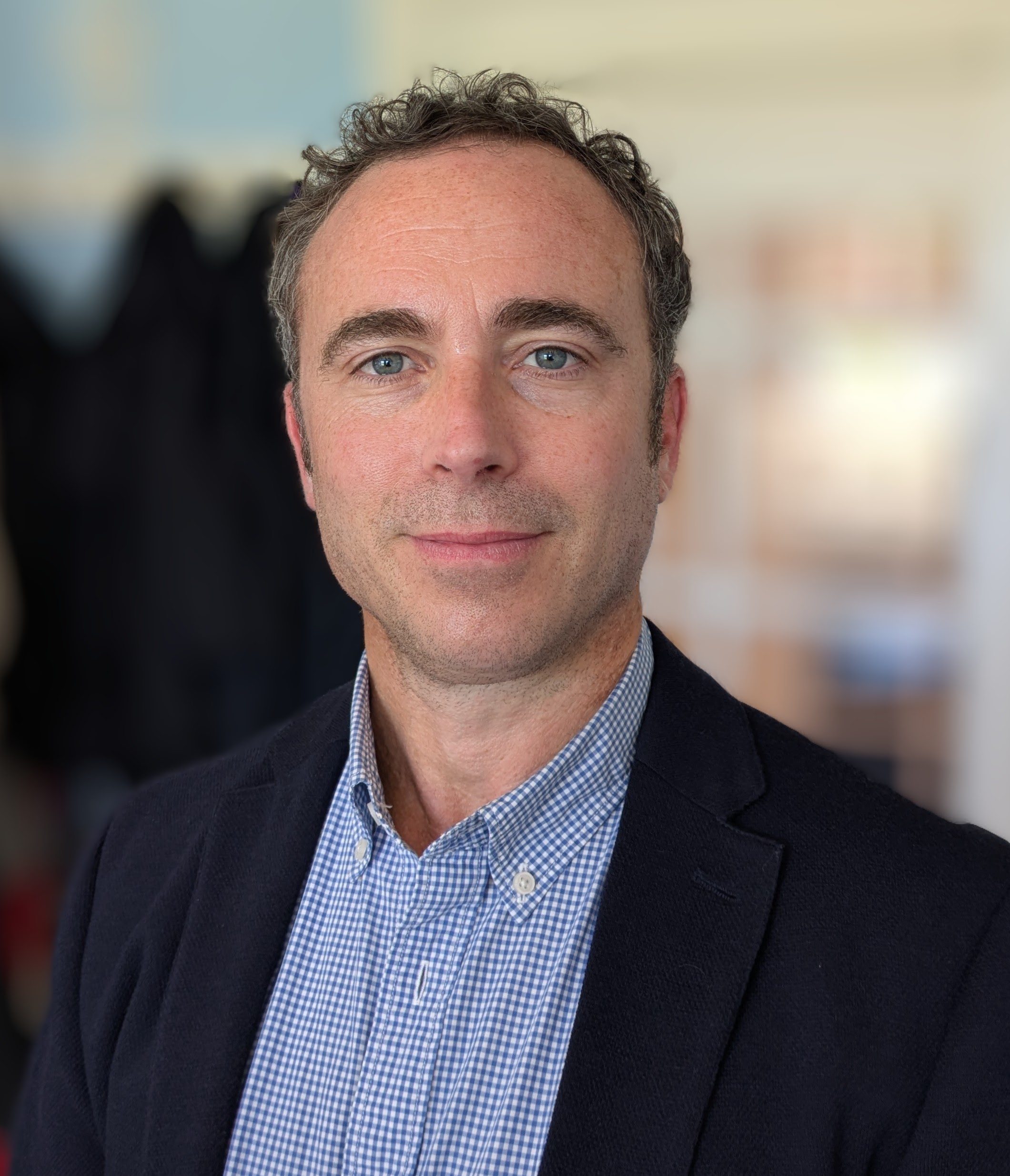 Foto del escritor: Guy Holder