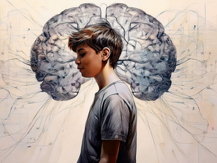 ¿Qué está pasando con la identidad sexual en los adolescentes?