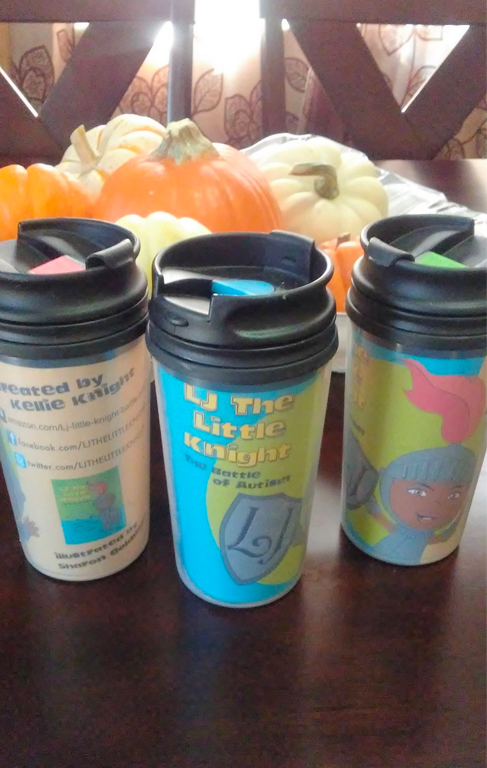 CUP/MUG DESIGN