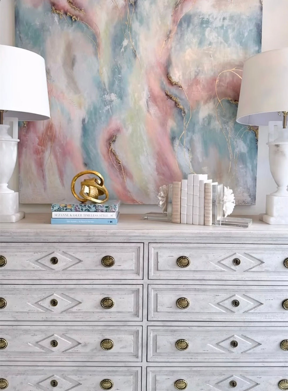 Flower Blossoms Series