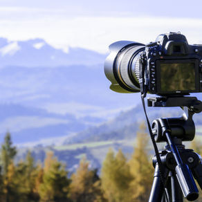 A Different Lens
