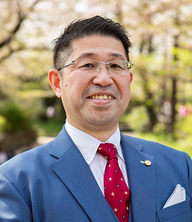 代表近影その1