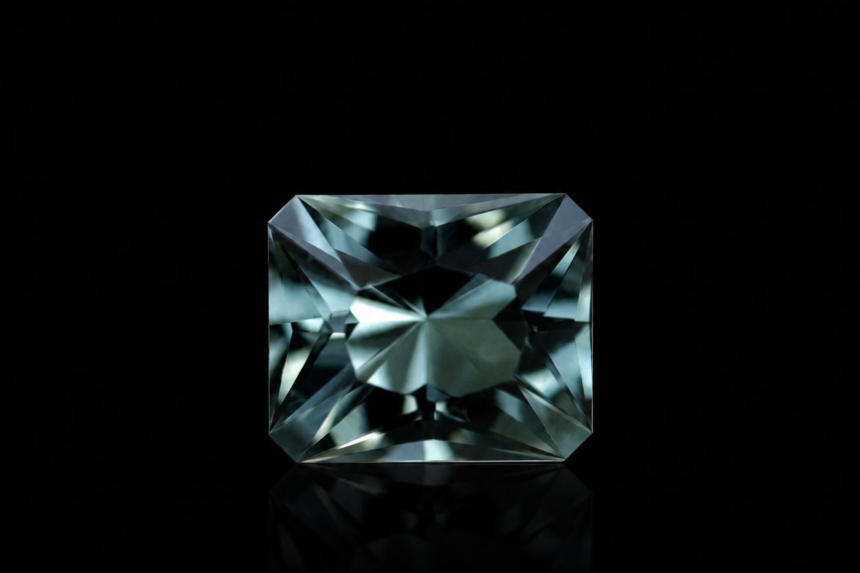 "Lucent" Tourmaline