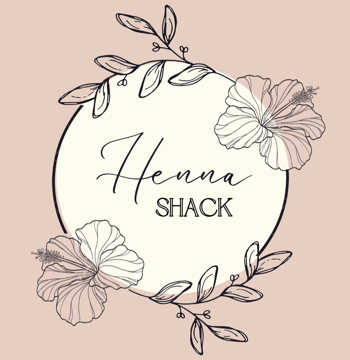 The Henna Shack — Henna body art, including maternity henna bellies