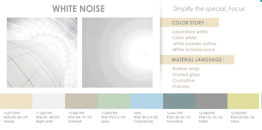 Simplify the Special