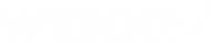 WEBCON logo