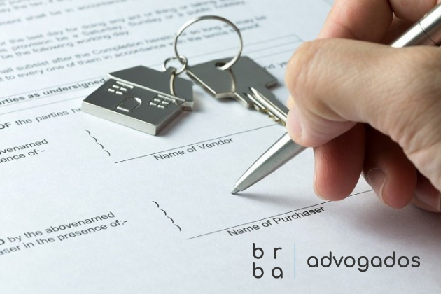 parcelas desistencia compra imovel construtora