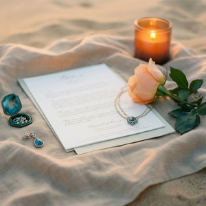 Dream Honeymoon Design
