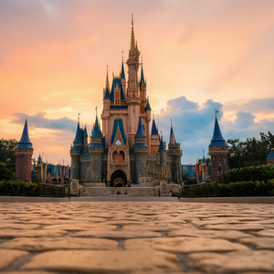 Magical Disney Vacations