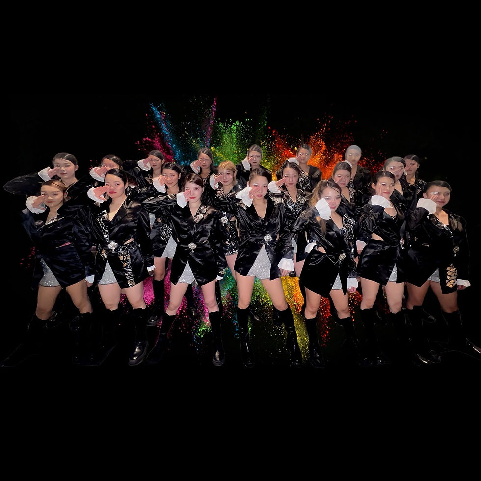 No.13 Barbie's KPOP