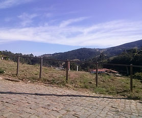 LOTE DE 386m² PRÓXIMO A PREFEITURA DE DELFIM MOREIRA