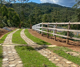 CHÁCARA IMPERDÍVEL COM 6000M² EM DELFIM MOREIRA