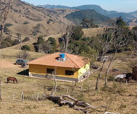ÁREA DE 2 HECTARES Á 4KM DE DELFIM MOREIRA MG 